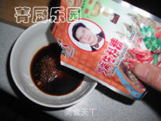 微波炉秘汁鳕鱼的做法步骤：4