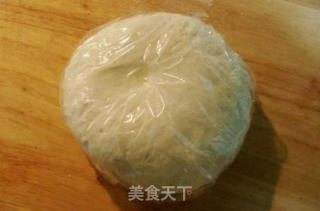 红果派的做法步骤：3