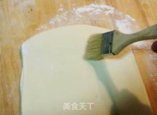 红果派的做法步骤：3