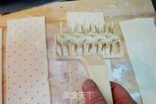 红果派的做法步骤：3