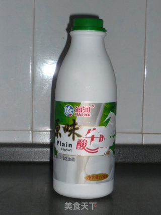 自制美味酸奶奶酪的做法步骤：3