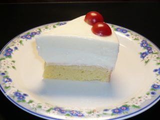 自制美味酸奶奶酪的做法步骤：3