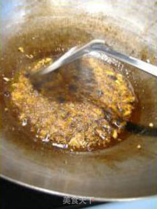 麻婆牛肉豆腐的做法步骤：3