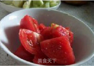 素烧二茄的做法步骤：4