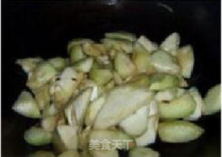 素烧二茄的做法步骤：4