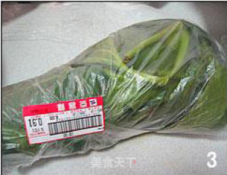 素杂拌的做法步骤：4