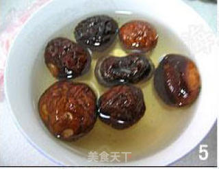 素杂拌的做法步骤：4
