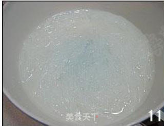 素杂拌的做法步骤：4
