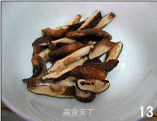 素杂拌的做法步骤：4