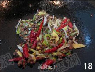 欢喜鱼块的做法步骤：5