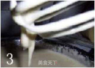 樱桃奶油蛋糕卷的做法步骤：4