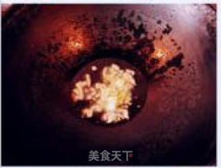 美极双椒龙虾的做法步骤：4
