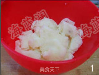 土豆沙拉的做法步骤：5
