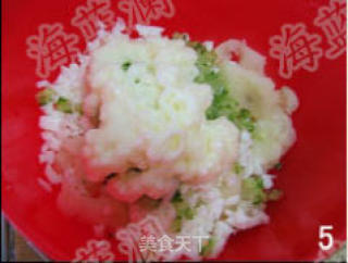 土豆沙拉的做法步骤：5