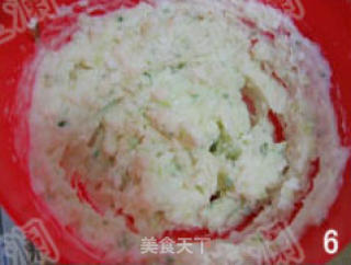 土豆沙拉的做法步骤：5