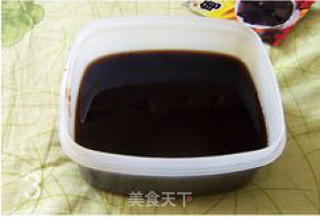 酸奶龟苓膏的做法步骤：5