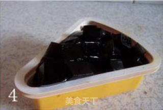 酸奶龟苓膏的做法步骤：5