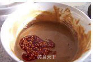 麻辣鸡丝的做法步骤：6