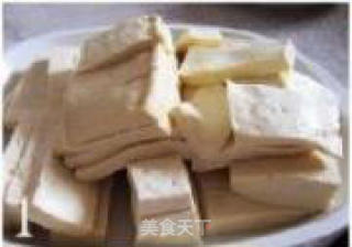 鱼香豆腐的做法步骤：6