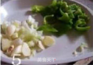 鱼香豆腐的做法步骤：6