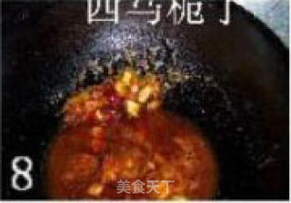 鱼香豆腐的做法步骤：6