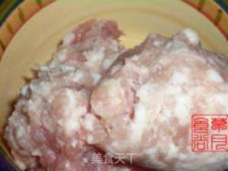 三色饭的做法步骤：4