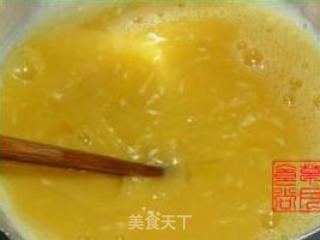 三色饭的做法步骤：4