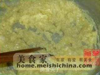 三色饭的做法步骤：4