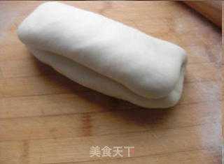 麻豆酥的做法步骤：2