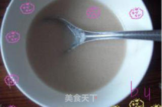 可乐玉麦的做法步骤：2