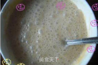 可乐玉麦的做法步骤：2