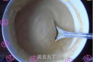 可乐玉麦的做法步骤：2