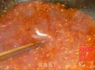 干烧鸡块的做法步骤：2