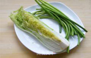 干锅腊肉豆结的做法步骤：3