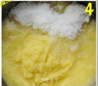 自制苹果酱的做法步骤：2