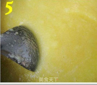 自制苹果酱的做法步骤：2