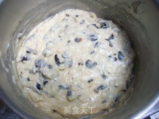 美味的蛋糕也可以是咸的！的做法步骤：2