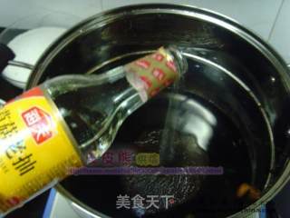 卤水乳鸽的做法步骤：2