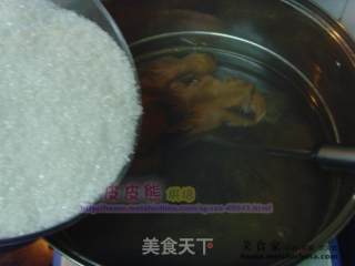 卤水乳鸽的做法步骤：2