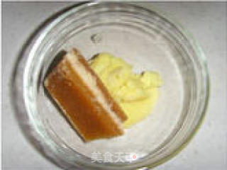 紫苏鸭的做法步骤：2