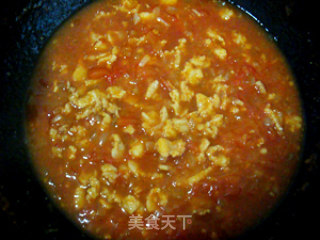 堪比必胜客的意式肉酱面（多图）的做法步骤：4