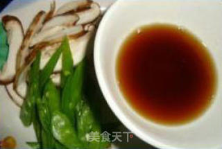 蟹肉寿司饭的做法步骤：3