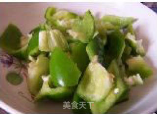 地三鲜的做法步骤：5