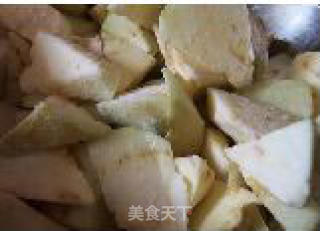 地三鲜的做法步骤：5