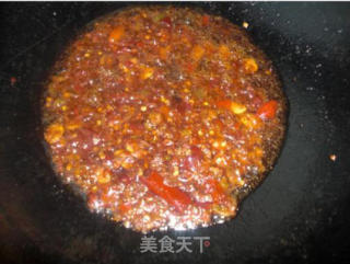 伤心凉粉的做法步骤：2