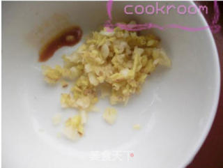 伤心凉粉的做法步骤：2