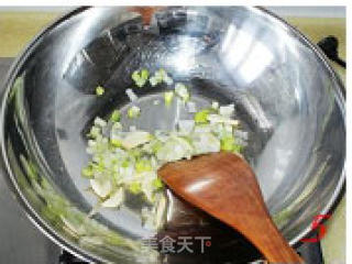 追随干锅风----干锅蘑菇的做法步骤：6