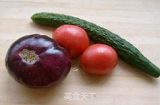 过水面的做法步骤：2