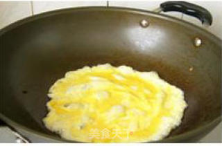 过水面的做法步骤：2