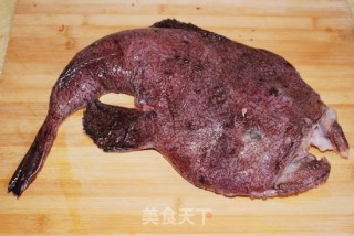 鱼的爱情----安康鱼炖豆腐的做法步骤：6